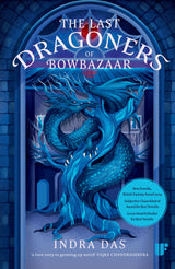 The Last Dragoners of Bowbazaar - Retail Maharaj