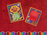 Hello, India! A Fun India Activity Book: Food and Culture - Retail Maharaj