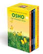 Osho's Life Essentials Series - Retail Maharaj