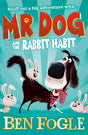 Mr Dog — Mr Dog And The Rabbit Habit - Retail Maharaj