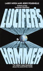 Lucifer's Hammer: A Novel - Retail Maharaj