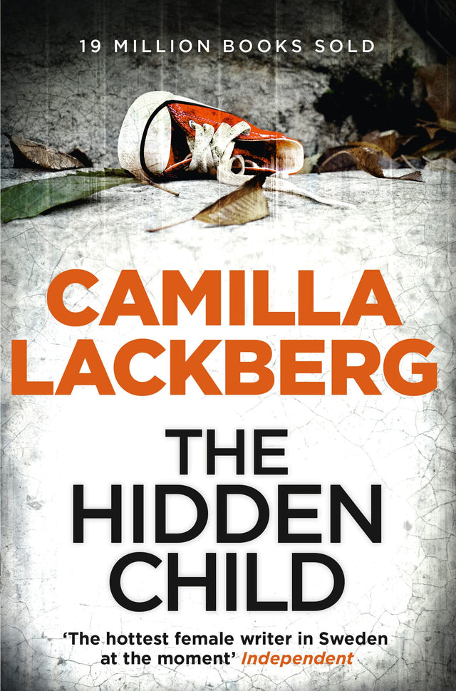 The Hidden Child: Book 5 (Patrik Hedstrom and Erica Falck): The pulse-pounding historical murder mystery novel - Retail Maharaj