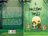 Toddler Yoga