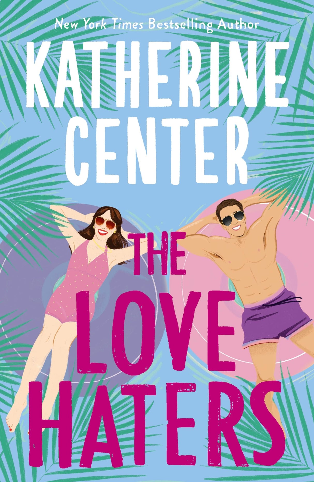 The Love Haters - Retail Maharaj