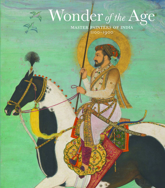 Wonder of the Age - Retail Maharaj