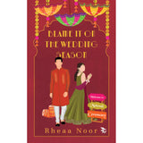 Blame It On The Wedding Season-Because every wedding needs a little chaos. - Retail Maharaj