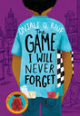 The Game I Will Never Forget - Retail Maharaj