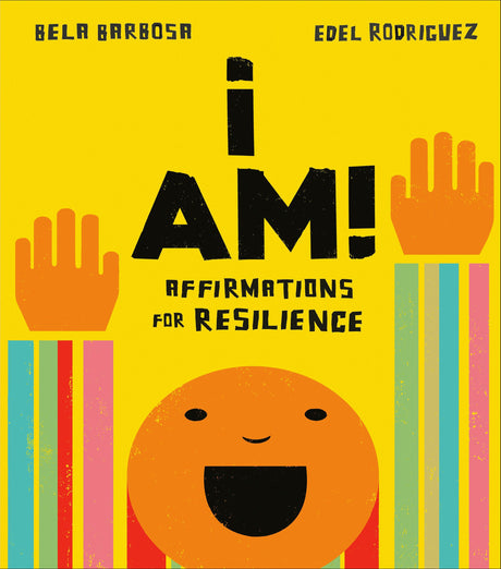 I Am!: Affirmations for Resilience - Retail Maharaj