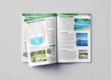 Knowledge Encyclopedia For Children - Our Planet Earth: Oceans & Water Bodies - Retail Maharaj