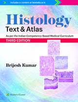 Histology: Text & Atlas, 3ed - Retail Maharaj