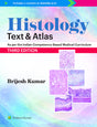 Histology: Text & Atlas, 3ed - Retail Maharaj