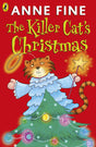 The Killer Cat's Christmas - Retail Maharaj