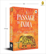 A Passage To India - Retail Maharaj