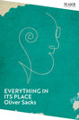 Everything in Its Place:First Loves and Last Tales (Picador Collection) - Retail Maharaj