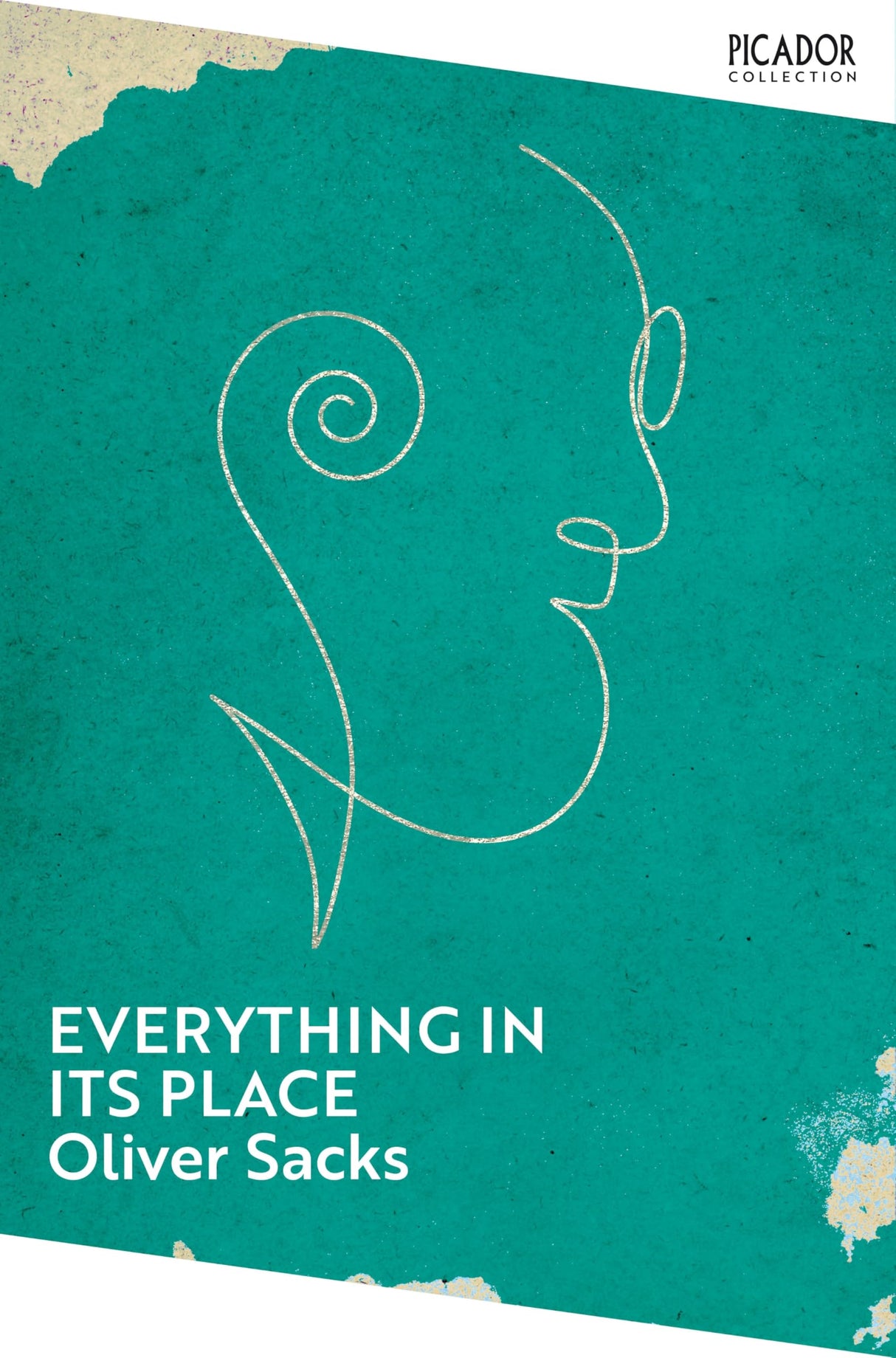Everything in Its Place:First Loves and Last Tales (Picador Collection) - Retail Maharaj