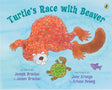 Turtle's Race with Beaver: A Traditional Seneca Story - Retail Maharaj