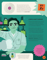 Eurek-Her! Stories Of Inspirational Women In Stem - Retail Maharaj
