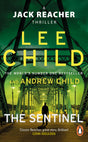 The Sentinel: (Jack Reacher 25) - Retail Maharaj