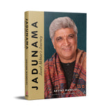 Jadunama: Javed Akhtar's Journey (English) - Retail Maharaj