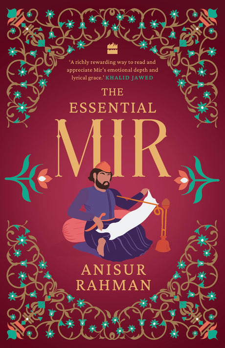 The Essential Mir - Retail Maharaj