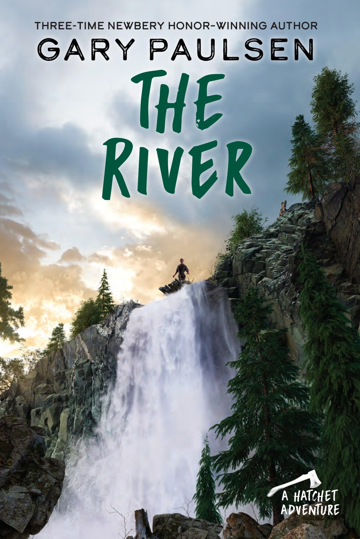 RIVER - Retail Maharaj
