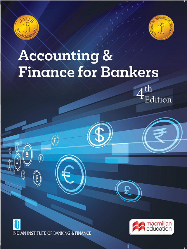 Accounting & Finance for Bankers 2021 - Retail Maharaj