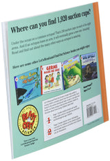 Octopus Is Amazing (Let's-Read-and-Find-Out Science 2) - Retail Maharaj