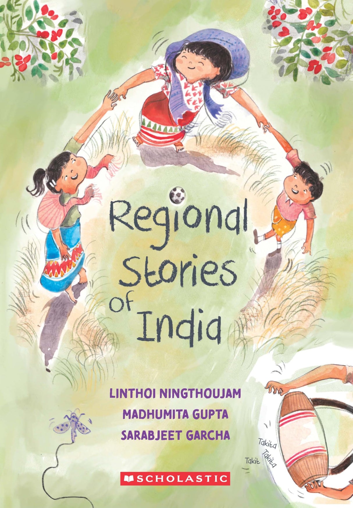 Regional Stories Of India – Part #02 - Retail Maharaj