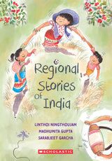 Regional Stories Of India – Part #02 - Retail Maharaj
