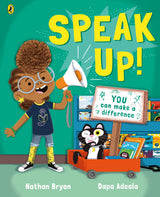 Speak Up! - Retail Maharaj