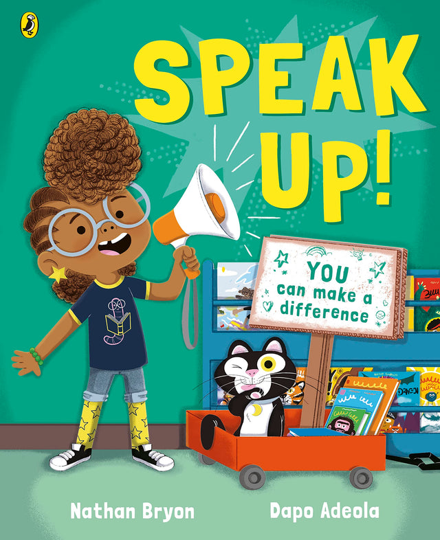 Speak Up! - Retail Maharaj