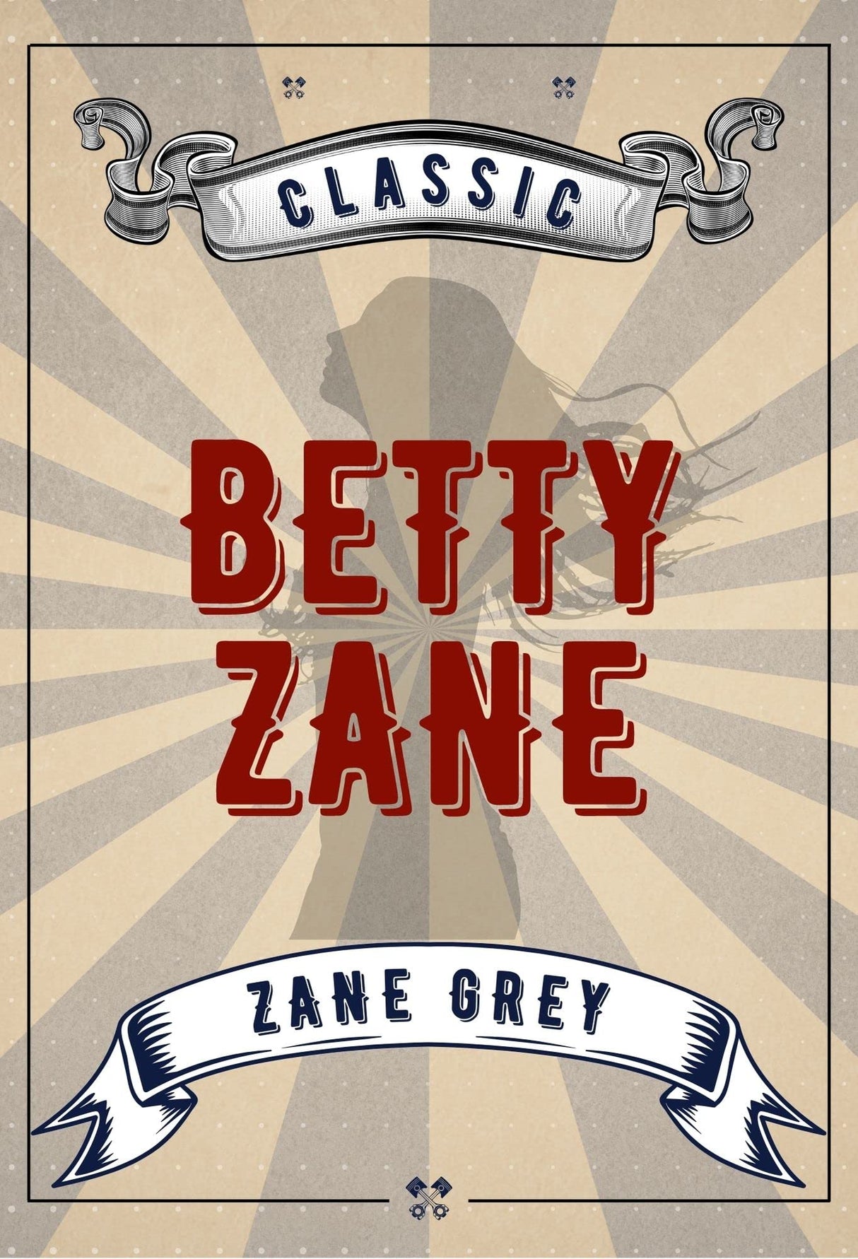 Betty Zane - Retail Maharaj