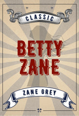 Betty Zane - Retail Maharaj