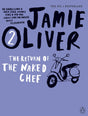 The Return of the Naked Chef - Retail Maharaj