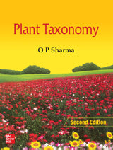 Plant Taxonomy | 2nd Edition - Retail Maharaj