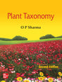 Plant Taxonomy | 2nd Edition - Retail Maharaj