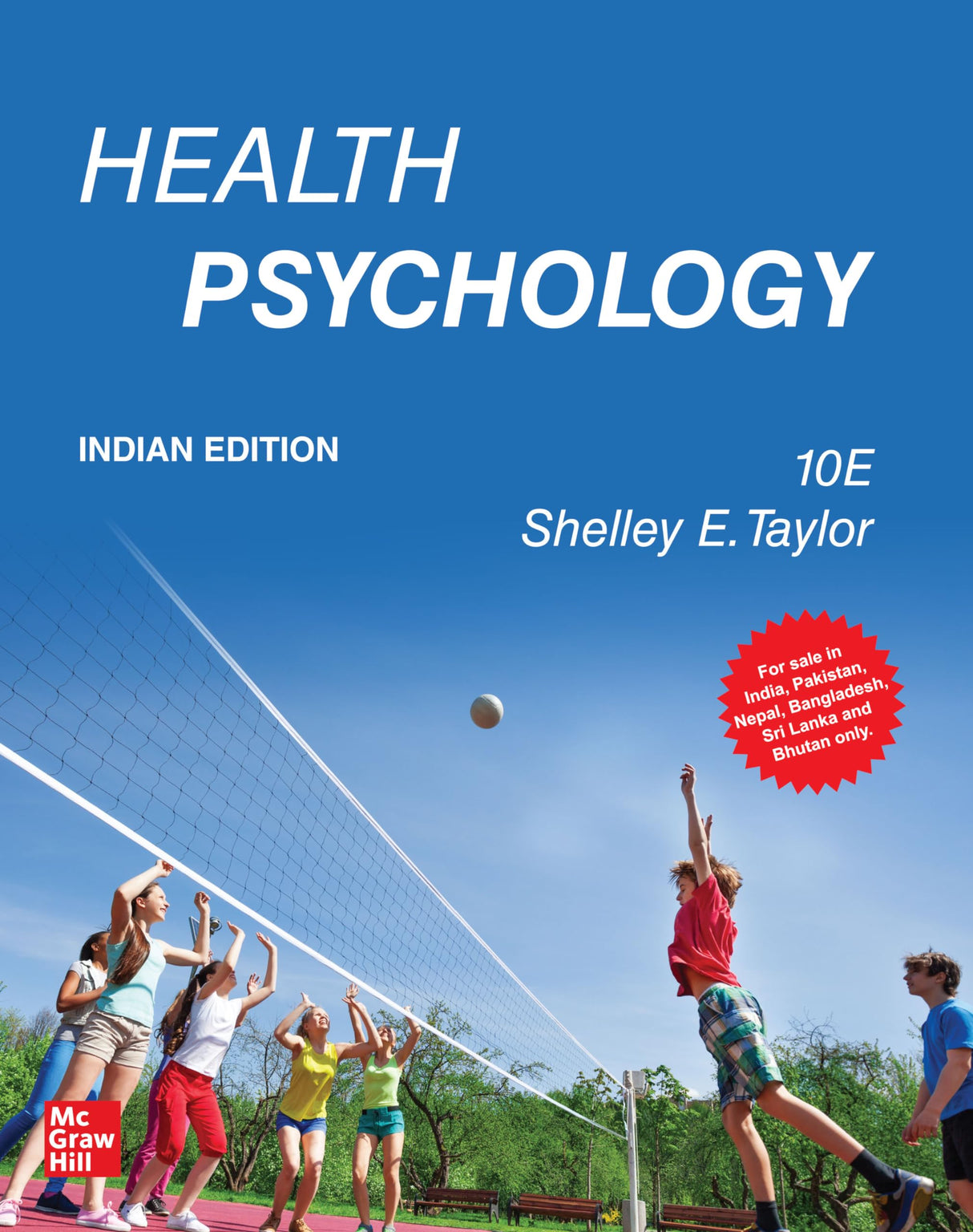 Health Psychology | 10th Edition | Shelley E. Taylor - Retail Maharaj