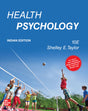 Health Psychology | 10th Edition | Shelley E. Taylor - Retail Maharaj
