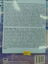REMOTE SENSING FOR THE BEGINNER 4TH ED - Retail Maharaj