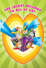 Geronimo Stilton #84: Blast From The Past - Retail Maharaj