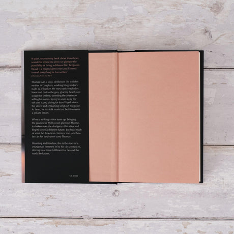 Seascraper: Longlisted for the Booker Prize 2025 - Retail Maharaj