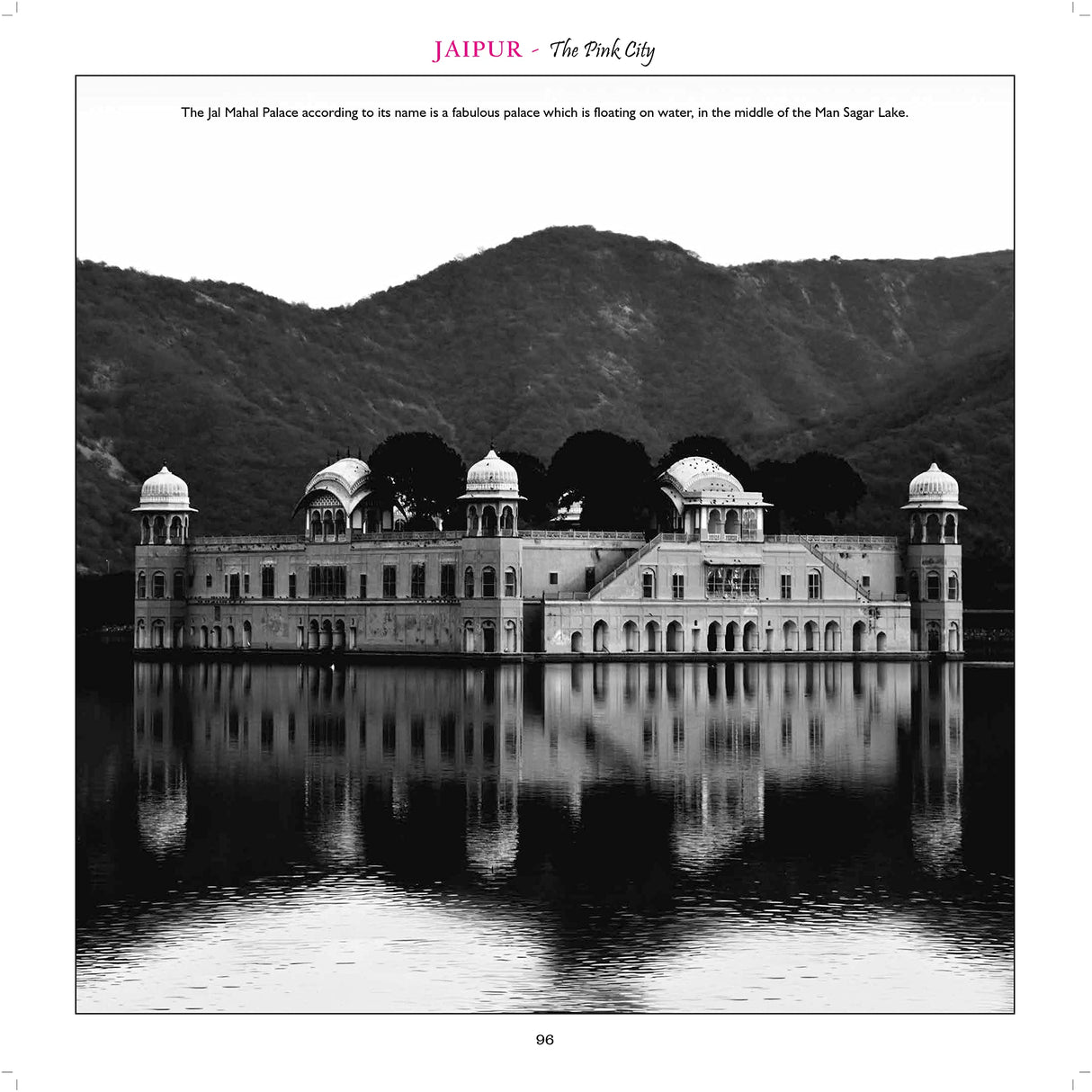 The Golden Triangle of India through photos - Retail Maharaj