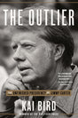 The Outlier: The Unfinished Presidency of Jimmy Carter - Retail Maharaj