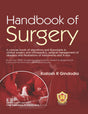 Handbook of Surgery - Retail Maharaj