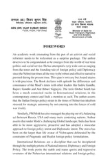 Bharat in Tones Anew: The Modi Upswing and Past Regimes - Retail Maharaj