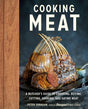 Cooking Meat: A Butcher's Guide to Choosing, Buying, Cutting, Cooking, and Eating Meat - Retail Maharaj