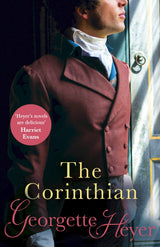 The Corinthian - Retail Maharaj