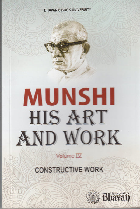 Munshi His Art & Work Vol. II - Retail Maharaj