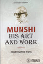 Munshi His Art & Work Vol. II - Retail Maharaj