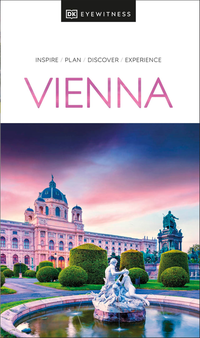 DK Vienna - Retail Maharaj
